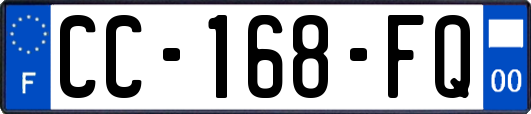 CC-168-FQ
