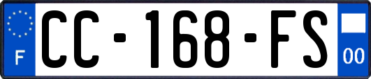 CC-168-FS