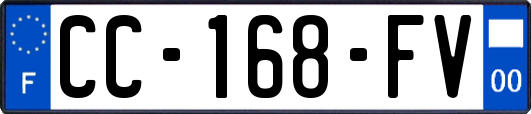CC-168-FV