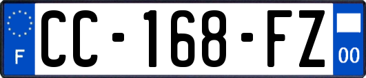 CC-168-FZ