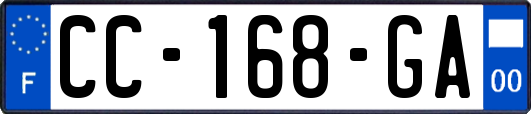 CC-168-GA