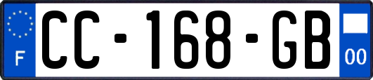 CC-168-GB