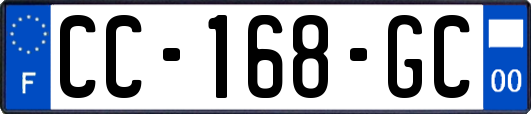 CC-168-GC