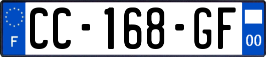 CC-168-GF
