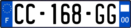 CC-168-GG
