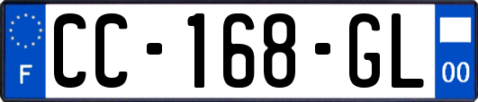 CC-168-GL