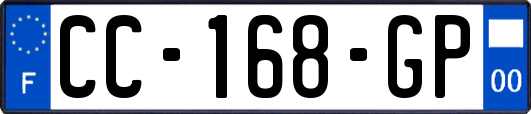 CC-168-GP