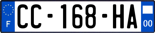 CC-168-HA