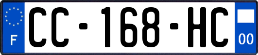 CC-168-HC