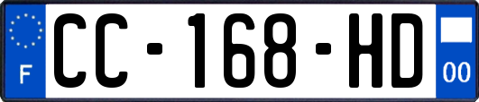 CC-168-HD
