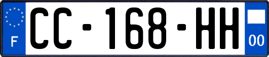 CC-168-HH