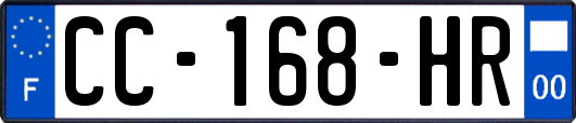CC-168-HR