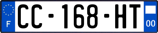 CC-168-HT