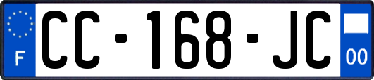 CC-168-JC