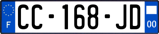 CC-168-JD