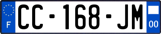 CC-168-JM