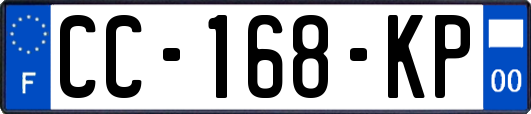 CC-168-KP