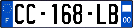 CC-168-LB