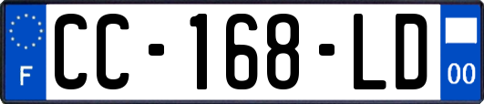 CC-168-LD