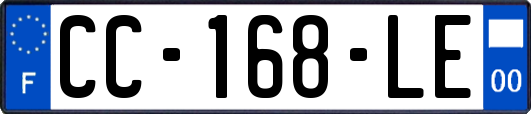 CC-168-LE