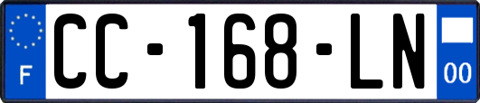 CC-168-LN