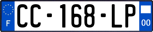CC-168-LP