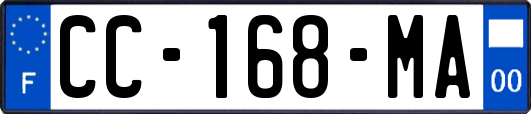 CC-168-MA