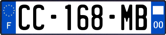 CC-168-MB