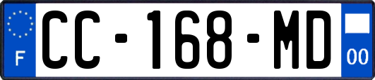 CC-168-MD