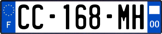 CC-168-MH