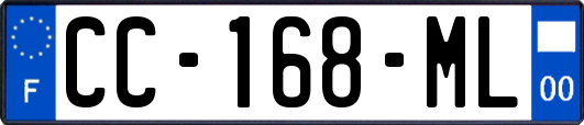 CC-168-ML