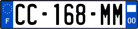 CC-168-MM