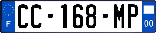 CC-168-MP