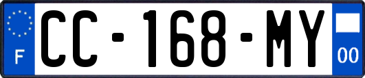 CC-168-MY