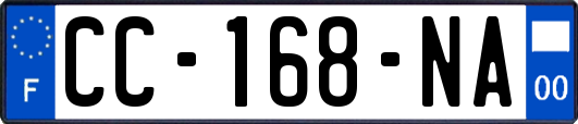 CC-168-NA