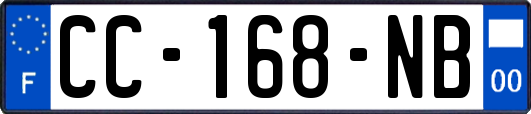 CC-168-NB