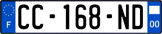 CC-168-ND