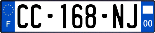 CC-168-NJ