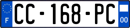 CC-168-PC