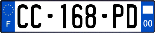 CC-168-PD