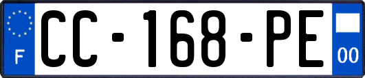 CC-168-PE