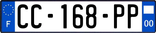 CC-168-PP