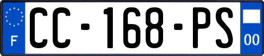 CC-168-PS