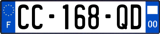 CC-168-QD