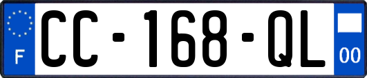 CC-168-QL