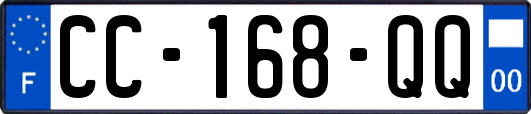 CC-168-QQ