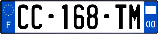 CC-168-TM