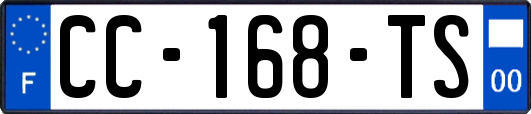 CC-168-TS