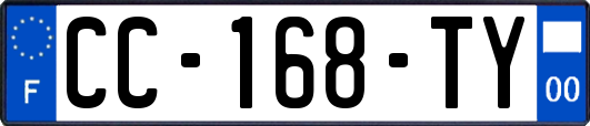 CC-168-TY