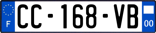 CC-168-VB
